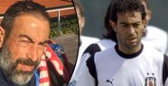 Beşiktaşlı eski futbolcu hayatını kaybetti