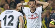 Beşiktaş'ta sürpriz ayrılık