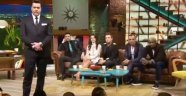 Beyaz Show'da PKK propagandası