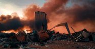 Beyrut'taki patlamanın arkasında İsrail mi var? Açıklamalar peş peşe geldi