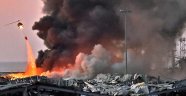 Beyrut'u kana bulayan patlamanın neden bu kadar şiddetli olduğu netleşti