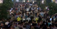 Bilim Kurulu Üyesi İlhan: Vakalar 2 binleri geçerse sokağa çıkma kısıtlaması geri gelebilir