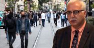 Bilim Kurulu Üyesi Prof. Dr. Tevfik Özlü, kontrollü sosyal yaşamın 5 kuralını paylaştı