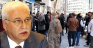 Bilim Kurulu Üyesi Prof. Dr. Tevfik Özlü'den vatandaşlara 'Pazartesi' uyarısı: Salgın bitmedi devam ediyor