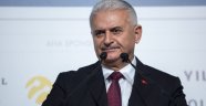 Binali Yıldırım'dan Saadet Partisi'ne mesaj