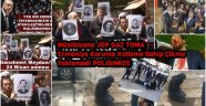 Bir Sıkandal Daha Adana da Müslümana Jop İstanbulda Ermeniye Koruma