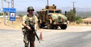 Bitlis'te 36 köy ve mezralarında sokağa çıkma yasağı ilan edildi