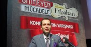 BİTMEYEN MÜCADELE ERBAKAN