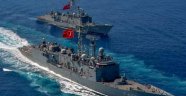 Bloomberg, Türk ve Yunan donanmasını karşılaştırdı! Yunan yetkililer yorum bile yapamadı