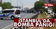 Bomba Paniği