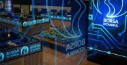 Borsa İstanbul'da sert düşüş!