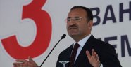 Bozdağ'dan 'cinsel istismar' açıklaması
