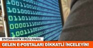 BTK zararlı yazılım konusunda uyardı
