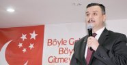 Bu yangın bütün dünyayı yakacaktır