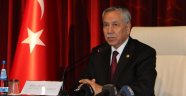 Bülent Arınç, gündem olan sözlerine açıklık getirdi