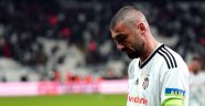 Burak Yılmaz'ın sözleşmesinin detayları ortaya çıktı