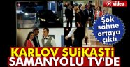 Büyükelçi Karlov'a suikast Samanyolu TV'de işlenmiş