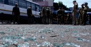 Cammu Keşmir'de bombalı saldırı: 18 yaralı