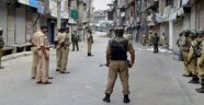 Cammu Keşmir'deki çatışmada 2 direnişçi şehit oldu