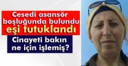 Cani Adam Bilezik için Karısını?