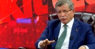 Canlı yayında büyük ayıp! Davutoğlu "Allah'tan korkun" diyerek sitem etti