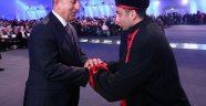 Çavuşoğlu, Polonya'da