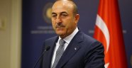 Çavuşoğlu: 'Biz insani konularda herkesten hassasız'