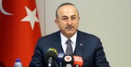 Çavuşoğlu: Kıbrıs etrafında sondaja başlıyoruz