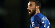 Cenk Tosun'dan Beşiktaş'a transfer yanıtı: Schalke olmazsa geri dönerim