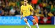 Chelsea, Philippe Coutinho transferini bitiriyor