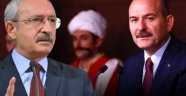 CHP Genel Başkanı Kılıçdaroğlu'ndan Soylu'nun istifasına ilk yorum: Anlayışla karşılıyorum