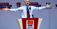 CHP kurultayı öncesi iki isim Kemal Kılıçdaroğlu'na karşı adaylığını açıkladı