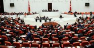CHP'nin terör olayları için komisyon kurulması önerisi reddedildi
