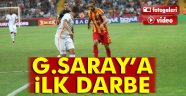CİMBOM BERABERLİKLE YETİNDİ 1-1