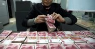 Çin Merkez Bankası'ndan koronavirüs tedbiri: Banknotlar karantina altına alındı