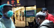 Çin'de koronavirüsten ölenlerin sayısı SARS salgınında ölenlerin sayısını geçti