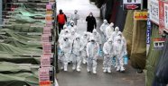 Çin'de koronavirüsün ardından "Bunya virüs" alarmı: 7 kişi hayatını kaybetti, 60 vaka tespit edildi