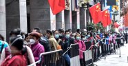 Çin'de yeni tip koronavirüsten ölenlerin sayısı 491'e yükseldi