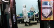Çinli hemşirenin videosu tüm dünyayı salladı: Hükümet yalan söylüyor, enfekte sayısı 90 bin