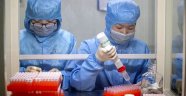Çinli uzmanlara göre, koronavirüs enfeksiyonun çaresi insan vücudunda bulunuyor