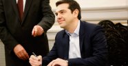 Çipras kabinesini açıkladı