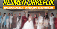 Çirkef defile