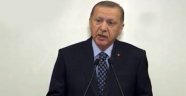 Cumhurbaşkanı Erdoğan: 20 yaş altındakilere sokağa çıkma yasağı getiriyoruz