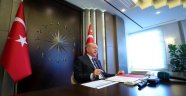 Cumhurbaşkanı Erdoğan, AK Parti İstanbul İl Teşkilatı'na seslendi: Yeni bir gönül seferberliği başlatıyoruz