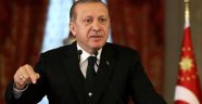 Cumhurbaşkanı Erdoğan, Çankırı'daki sorunlar için talimatı verdi
