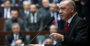 Cumhurbaşkanı Erdoğan, İdlib'de atılacak adımları açıklıyor: Her yerde vuracağız