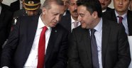 Cumhurbaşkanı Erdoğan, isim vermeden Ali Babacan'ı eleştirdi: Kime yutturuyorsun?