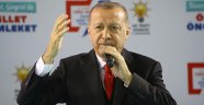 Cumhurbaşkanı Erdoğan: Kendi Google'ımızı hazırladık!