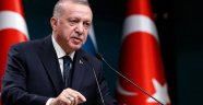 Cumhurbaşkanı Erdoğan: Koronavirüs en çok yaşlıları ve kronik hastalığı bulunanları etkiliyor