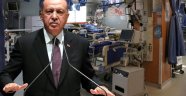Cumhurbaşkanı Erdoğan: Koronavirüsten korunmanın ilk şartı temizliktir